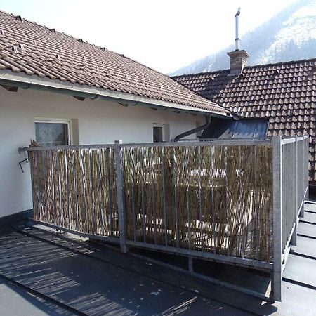 Ferienwohnung Stegmuehle I Faistenau Exterior photo